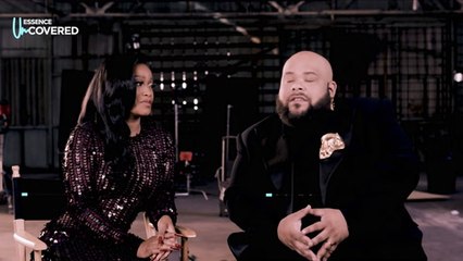 WATCH: Sergio Hudson and Keke Palmer's Fashionable Friendship