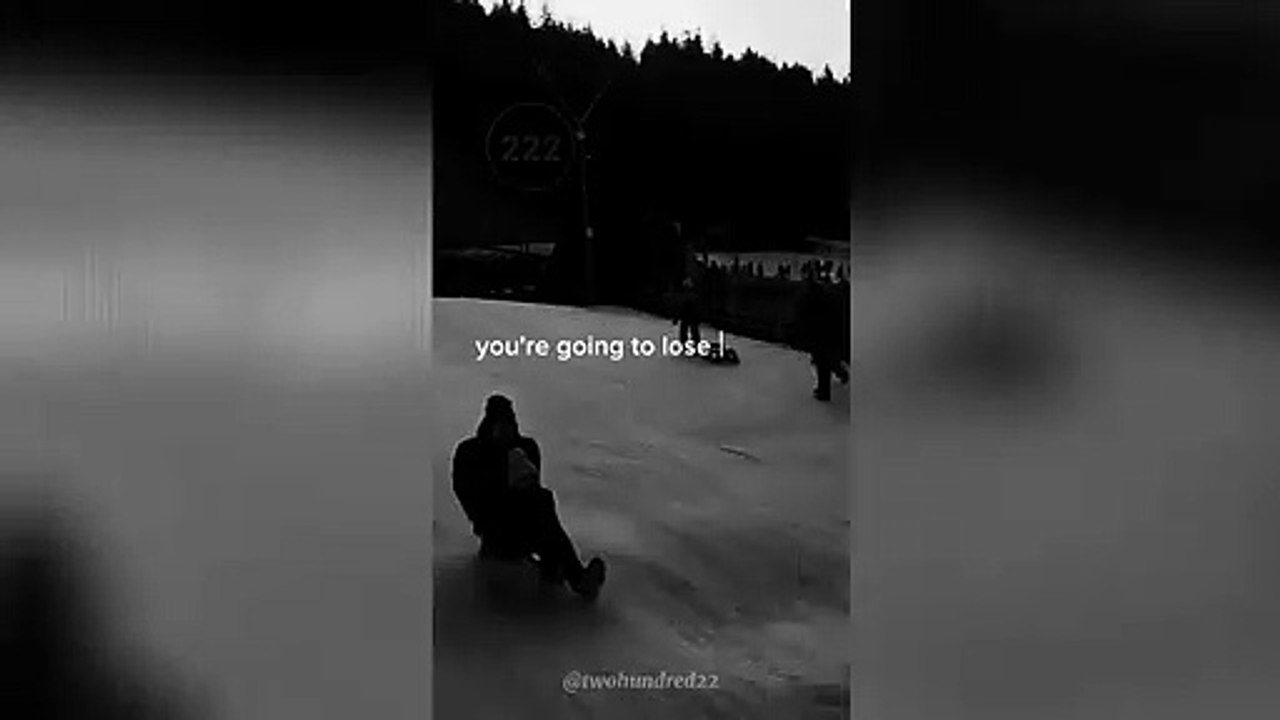 you're going to lose a lot of friends