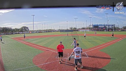 Copy of White Rawlings - USSSA States Mixed and Senior (2023) Sat, Aug 19, 2023 9:30 AM to Sun, Aug 20, 2023 4:34 AM
