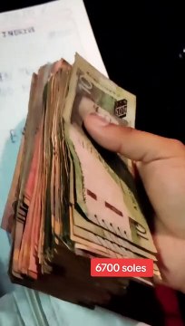 Taxista gana 6700 soles al mes