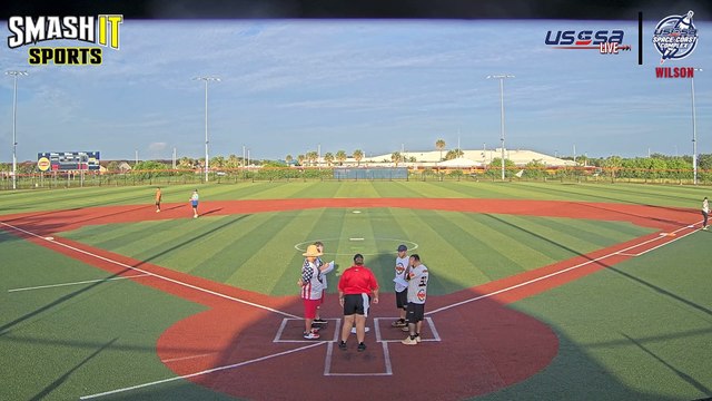 Red Wilson - USSSA States (2023) Sat, Aug 19, 2023 8:00 AM to Sun, Aug 20, 2023 12:53 AM