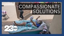 Disaster Marketing Shifts Toward Compassion and Solutions