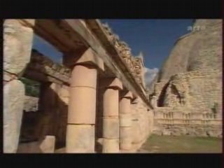Le declin des mayas 1