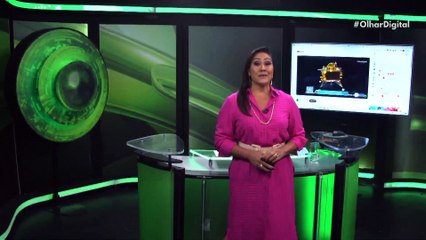 Magnetares os “imãs” do universo