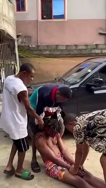 I invited another pastor to come and heal smart he demanded for 10million naira and here