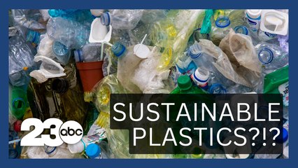 Breakthrough: Cheaper, Greener Bio-Plastic Research Succeeds