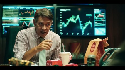 Eike: Tudo ou Nada | movie | 2022 | Official Trailer