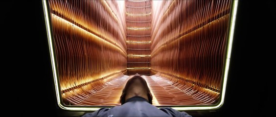 The Last Boy on Earth | movie | 2023 | Official Trailer