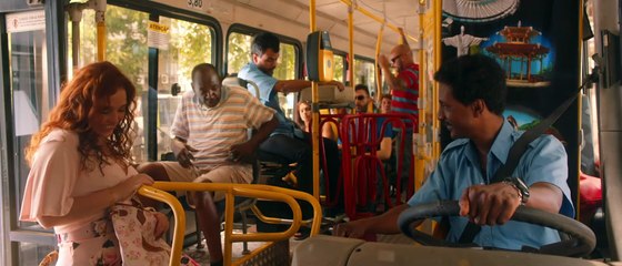 L.O.C.A. – Liga das Obsessivas Compulsivas por Amor | movie | 2020 | Official Trailer