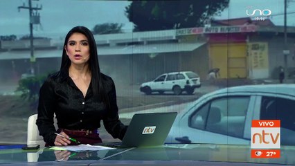 Conductor de taxi que arrolló a un menor pidió disculpas