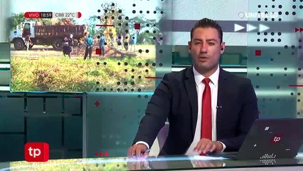 Diputada opositora pide a la CAF intervenir en conflicto por carretera