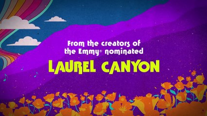 San Francisco Sounds: A Place in Time | show | 2023 | Official Trailer