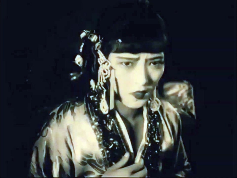 Die Höhle der Spinnenfrauen | movie | 1927 | Official Trailer