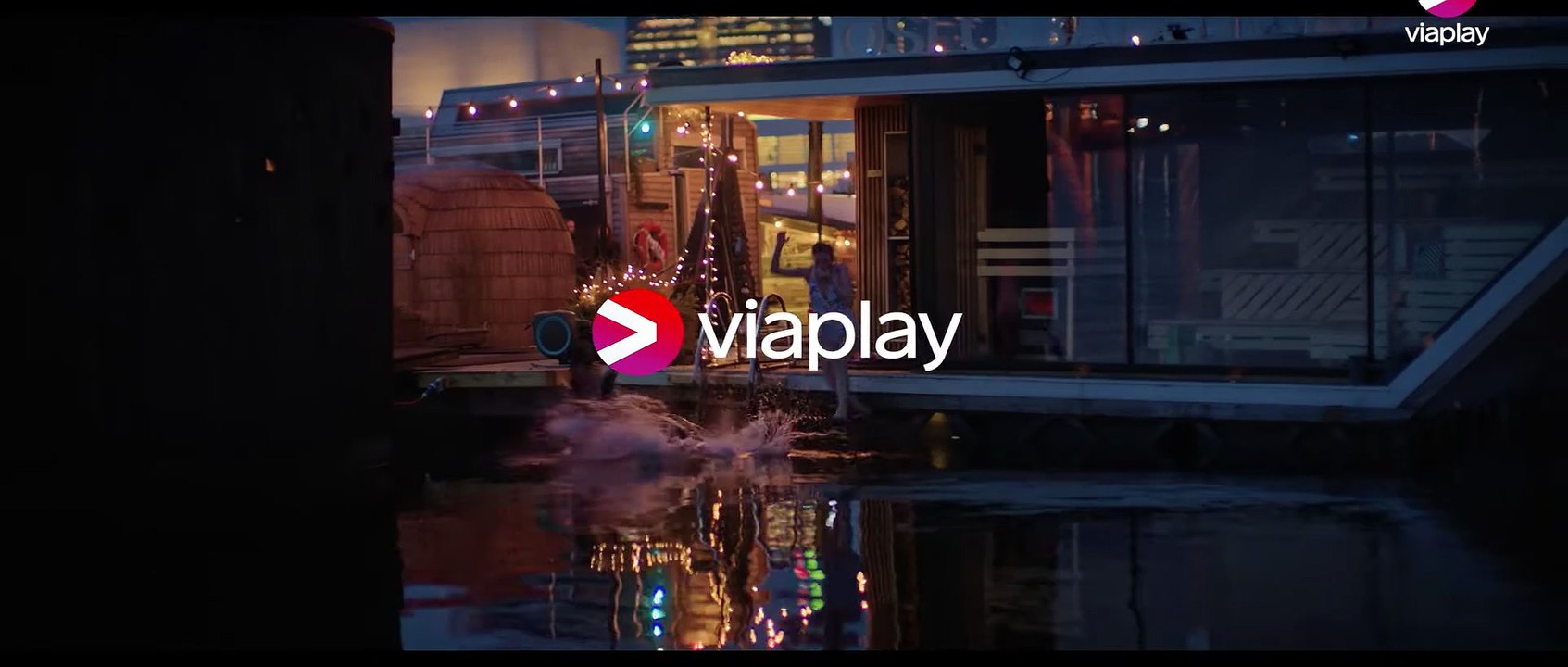 Pørni | show | 2021 | Official Teaser