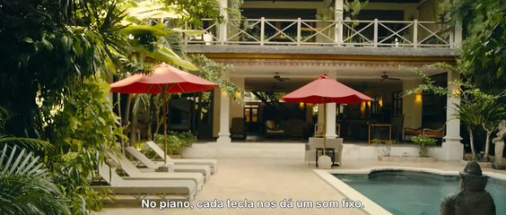 Um Amor Proibido - Escute o Som do Seu Coração | movie | 2020 | Official Trailer