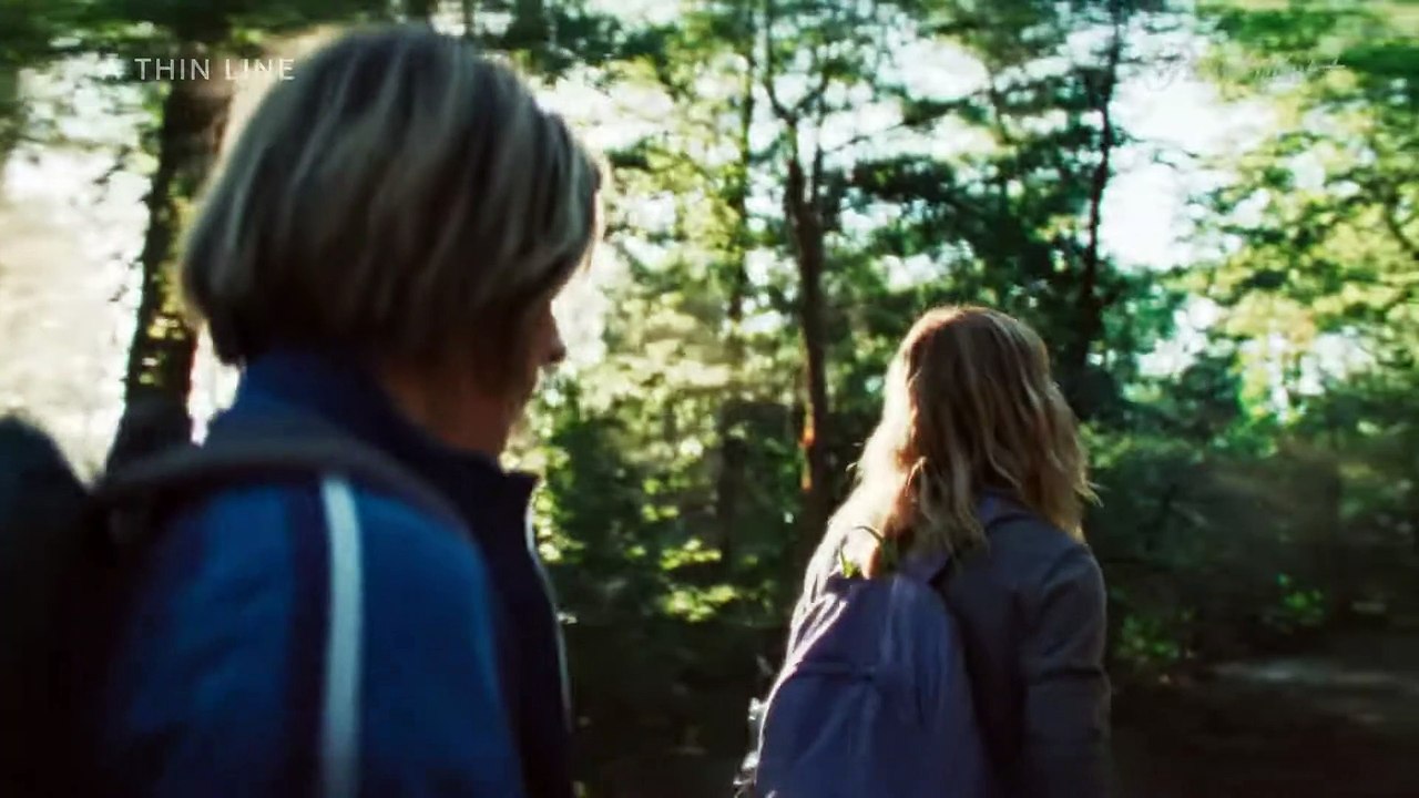 A Thin Line | show | 2023 | Official Trailer