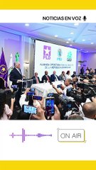 RESUMEN DE NOTICIAS MARTES 22 DE AGOSTO