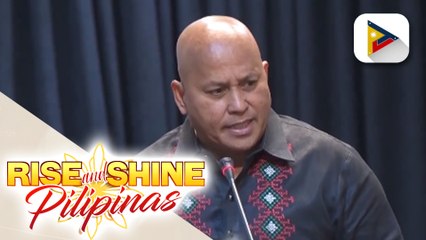 Sen. Dela Rosa: Dapat may managot sa palpak na seguridad sa Bilibid