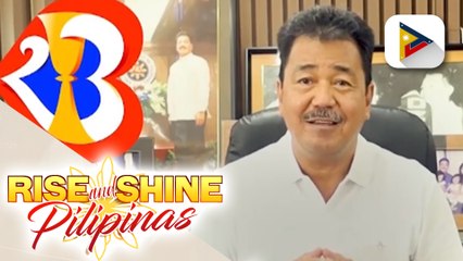 CHED, umapela sa mga estudyante at guro na suportahan ang FIBA