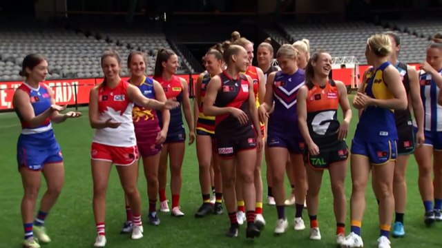 AFLW prize money increased to $1.1m to match AFL mens