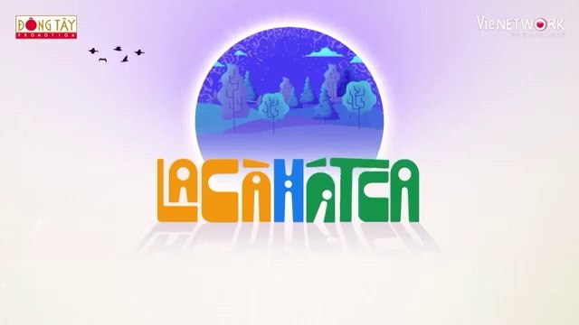 Tập 9 - La Cà Hát Ca 2023_Ngô Kiến Huy, Jun Phạm, Trung Quân Idol, Blacka, Myra Trần, Dương Hoàng Yến