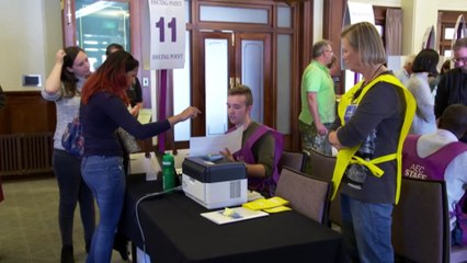 AEC Urges Respect for Polling Staff During Upcoming Voice to Parliament Vote 🗳️