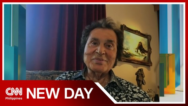 Engelbert Humperdinck to hold PH shows next month | New Day