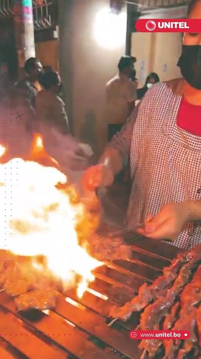 ¿Sabes cuál es el mejor plato de comida boliviana?, no deslices, esto es lo que dice una guía gastronómica mundial