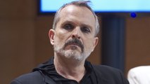 Miguel Bosé rompe el silencio tras el asalto a su casa en la Ciudad de México