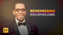 This Is Us Star Ron Cephas Jones Dead at 66- Viola Davis, Kate Hudson and More Celebs Pay Tribute