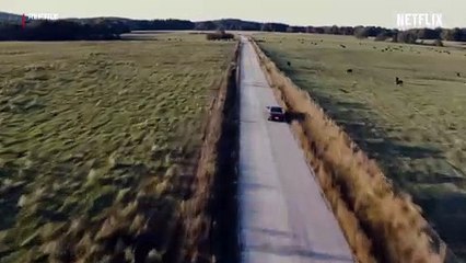 Reptile Movie (2023) - Benicio Del Toro, Justin Timberlake