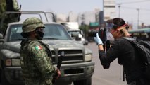 “Los asesinados son aquellos que convocan a la participación social”: autora de libro sobre el riesgo de la labor del periodismo en México