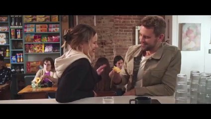 The List Bande-annonce (FR)