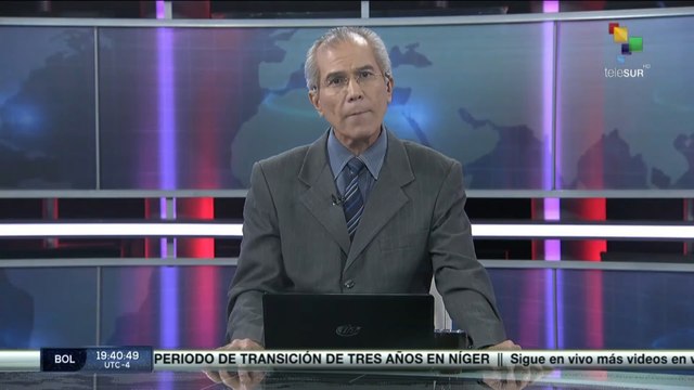 Edición Central 21-08: Observadores en Ecuador expresan su preocupación por irregularidades