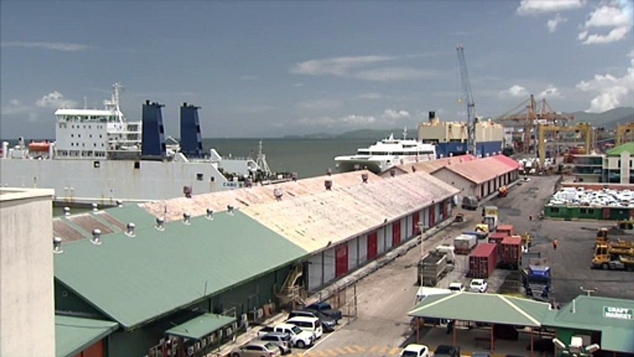 TTSIDA: 1YR SINCE COPPER EXPORTS BANNED