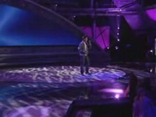 David Archuleta - You're The Voice