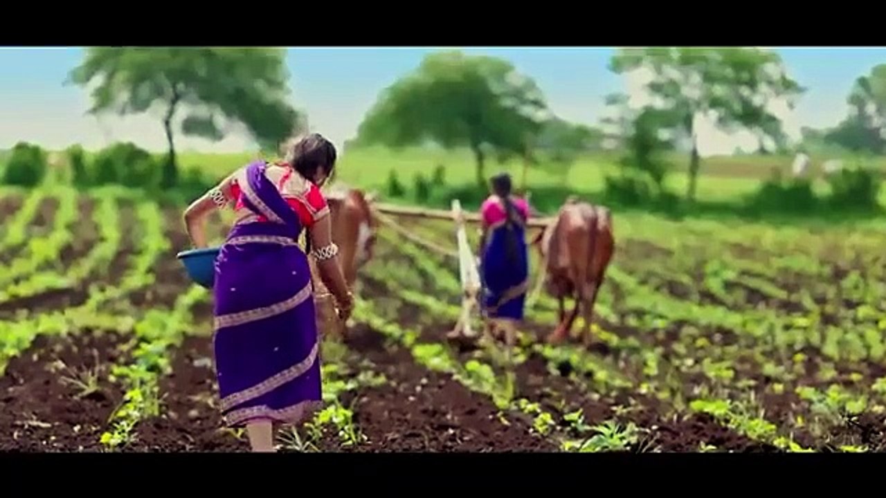 New_Adivasi_Song___Aadivasi_Nari___9_August_Aadiwasi_Divas_Song__AVP_Production_adivasisong