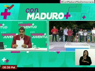 Gobierno Nacional inaugura el Skatepark Generalísimo Francisco de Miranda