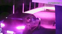 Armado, ladrão em fuga rouba ao menos dois carros em Cascavel