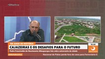 Ex-vice-prefeito de Cajazeiras lamenta não haver museu e santuário de Padre Rolim: “Falta de gratidão”