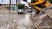 El paso de la tormenta tropical Hilary deja cuatro muertos en México