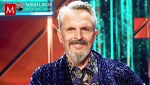 Reportan asalto en casa de Miguel Bosé en CdMx, el cantante relató como vivió el terrible momento