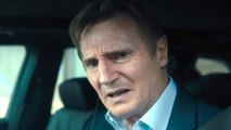 His Life or Yours Clip from Retribution with Liam Neeson