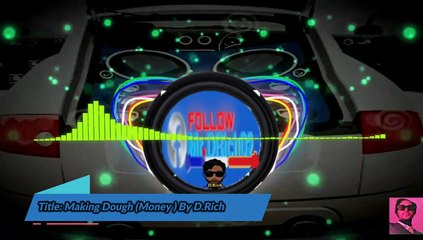 French Montana Type Beat _ Making Money #instrumental #hiphop #trap #free