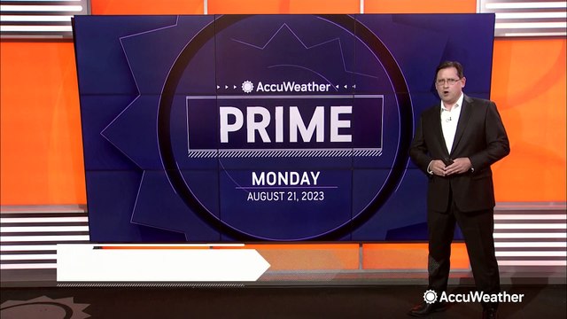 Dr. Reed Timmer breaks down his storm chase through Tropical Storm Hilary