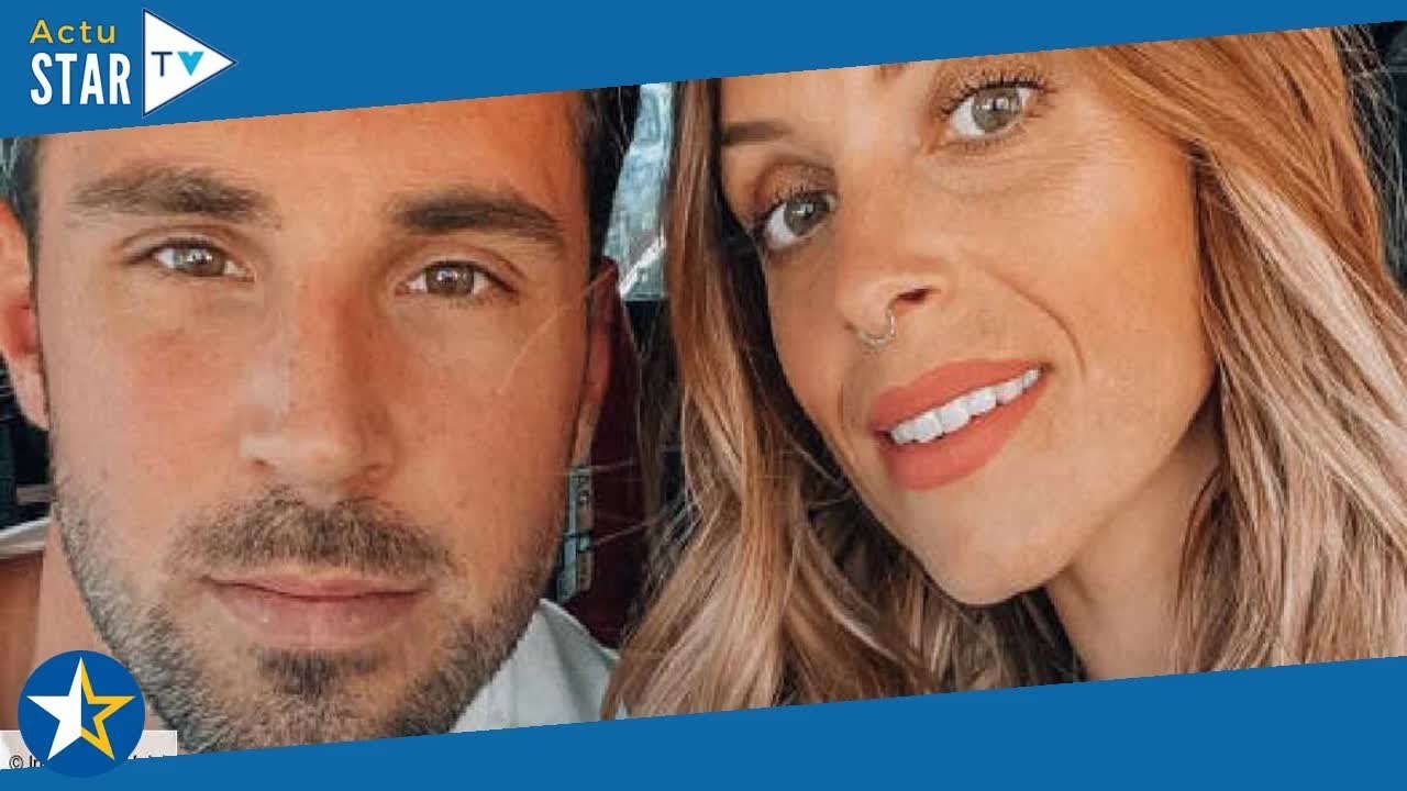 « Pour toujours mon amour »  Alexia Mori Secret Story dévoile de sublimes photos de son mariage