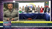 Ecuatorianos residentes en el exterior no pudieron ejercer el voto telemático
