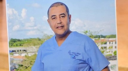 Autopsia de Edwin Arrieta reveló la verdadera causa de su trágica muerte en Tailandia