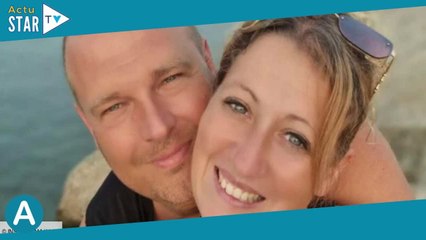 Cindy Van der Auwera Familles nombreuses  sa tendre déclaration d’amour à son mari pour leur anni