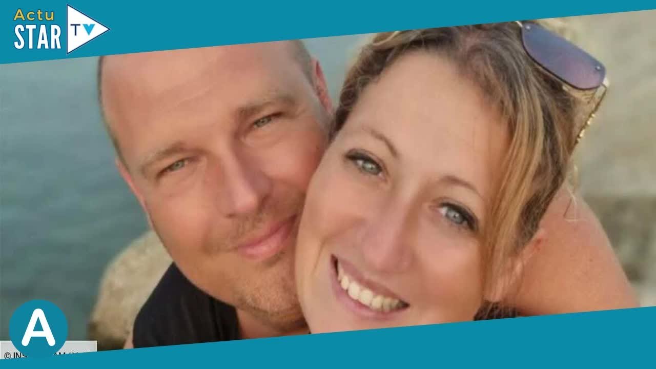 Cindy Van der Auwera Familles nombreuses  sa tendre déclaration d’amour à son mari pour leur anni